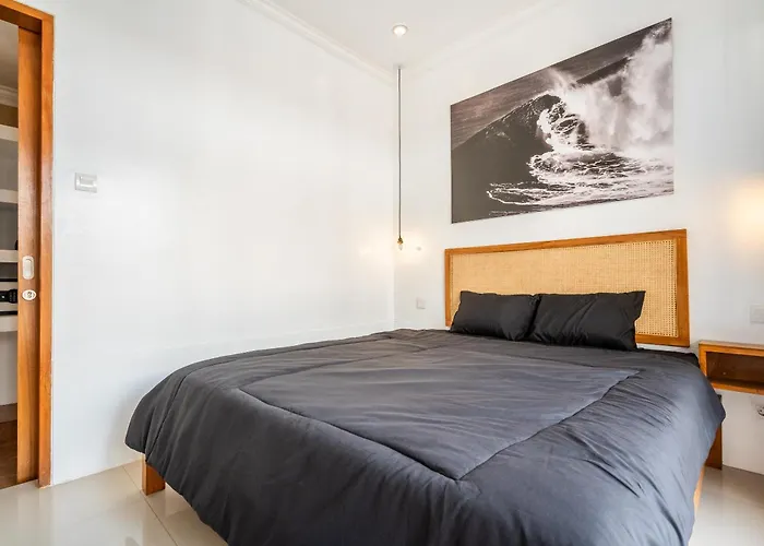 Konukevi Lumturi House - Centrally Located 3*