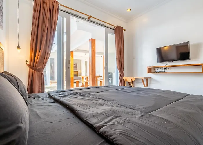 Konukevi Lumturi House - Centrally Located 3*