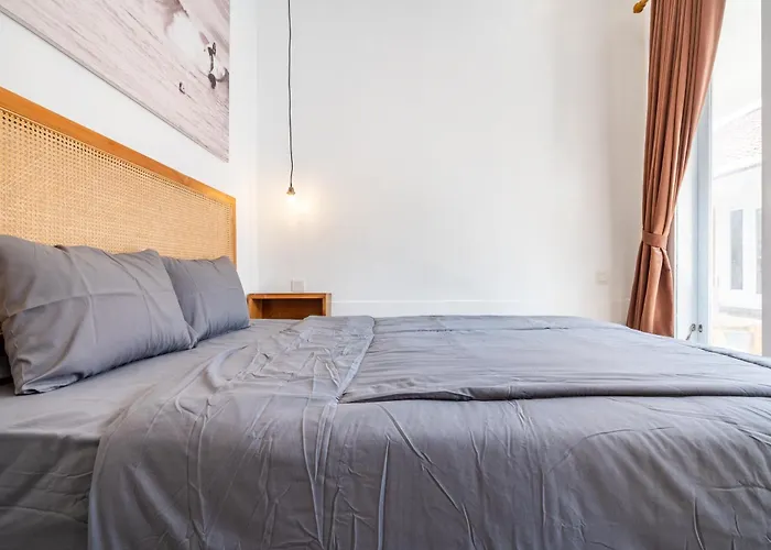 Lumturi House - Centrally Located Seminyak