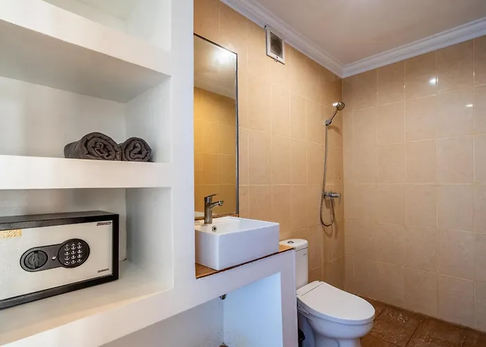 Konukevi Lumturi House - Centrally Located 3*