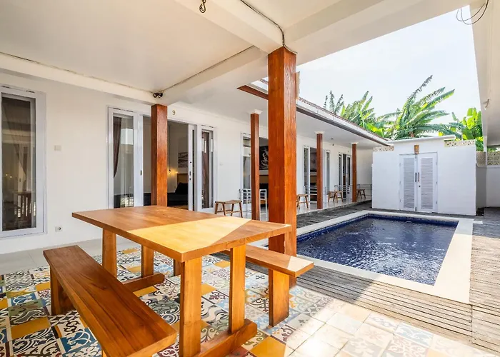 Lumturi House - Centrally Located Konukevi