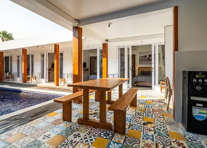 Konukevi Lumturi House - Centrally Located 3*